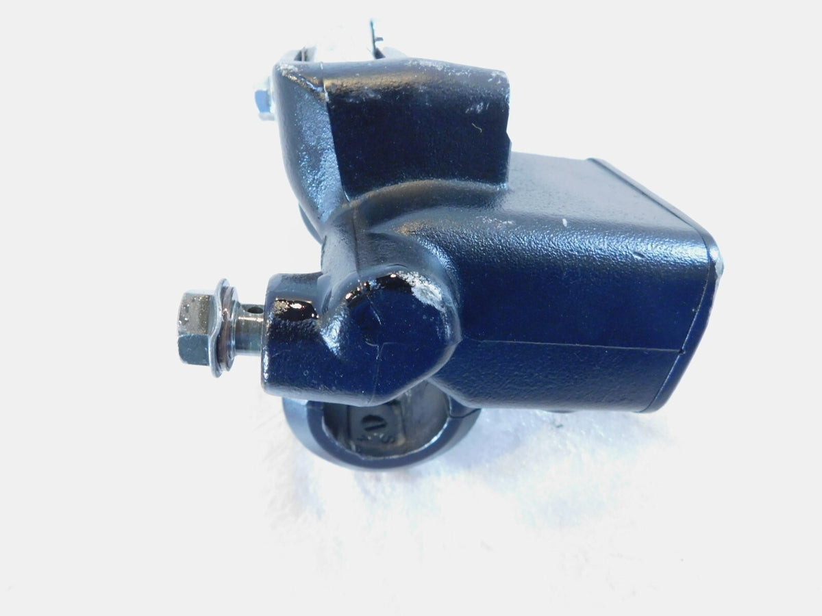 Indian Chief Chieftain Roadmaster & Springfield Front Brake Master Cylinder - C3 Cycle