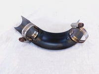 Harley Davidson Dyna Super Glide & Low Rider Center Exhaust Header Cover Shield - C3 Cycle