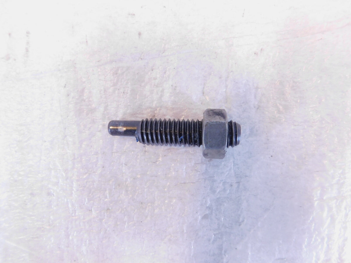 02 American IronHorse Texas Chopper Transmission Gear Shifter Arm Adjuster Screw - C3 Cycle