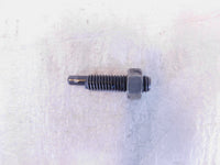 02 American IronHorse Texas Chopper Transmission Gear Shifter Arm Adjuster Screw - C3 Cycle