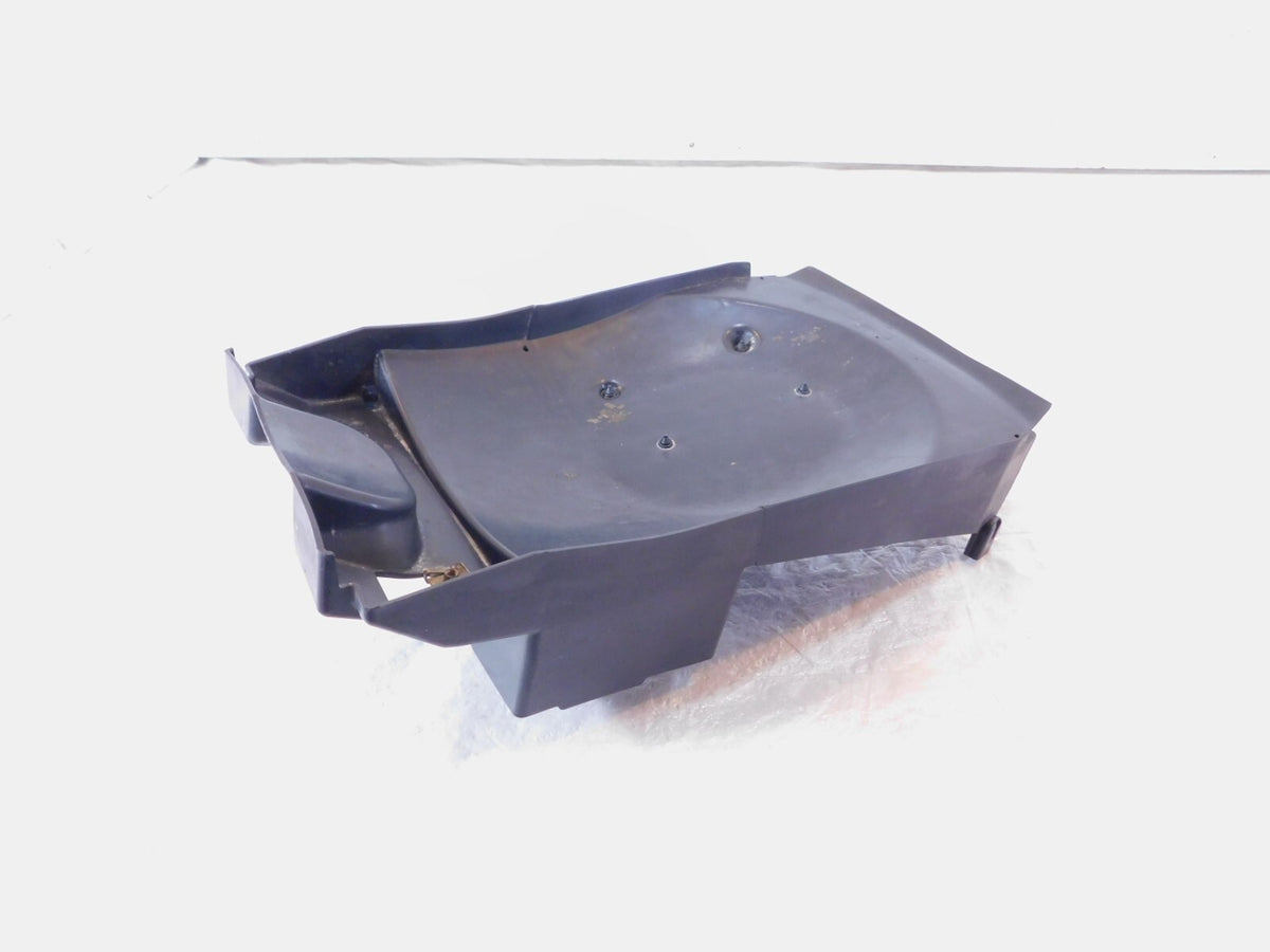 BMW K1300 K1300R & K1200 K1200R Rear Wheel Fender Inner Mudguard Carrier Tray - C3 Cycle