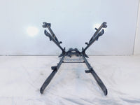 2001 2002 2003 2004 2005 BMW F650CS Rear Tail Section Seat Subframe Frame - C3 Cycle