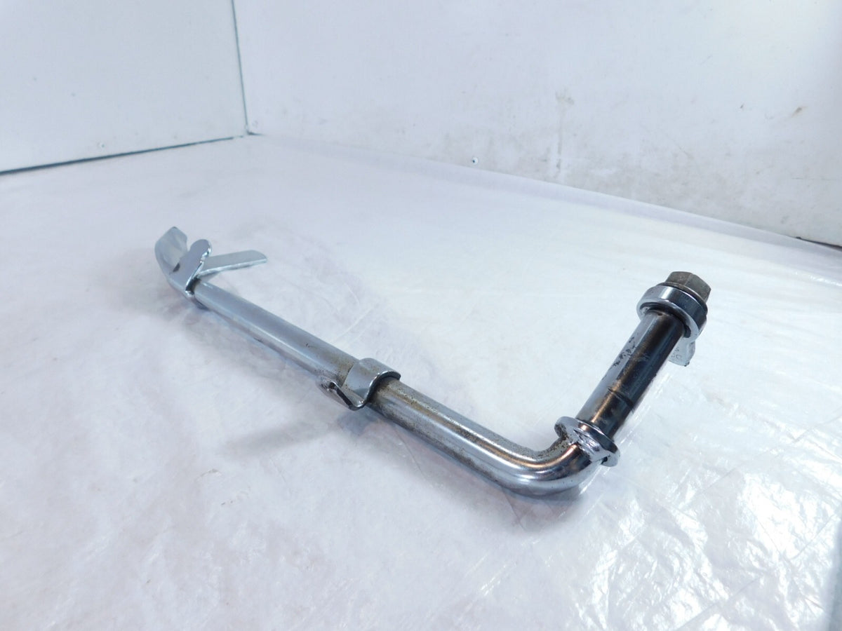 Harley Davidson Road King Street Electra Glide Kick Jiffy Kick Stand Sidestand - C3 Cycle