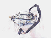 2002-2005 BMW R1150 R R1150R Rockster Instrument Cluster Speedo Tach Gauges Dash