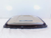 Harley Davidson Touring Electra Glide Ultra Classic Luggage Box Tour Pak Lid
