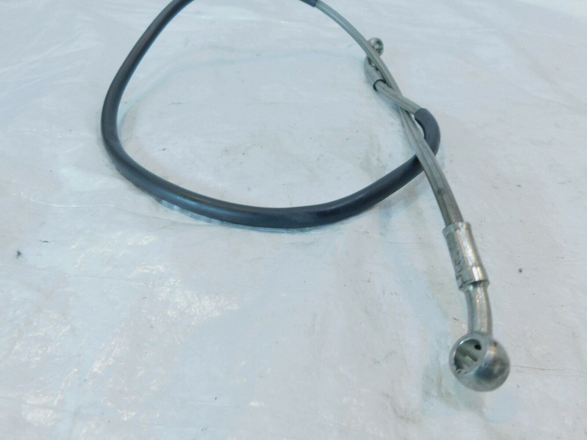 Aprilia SL750 Shiver 750 & 900 Front Clutch Master Cylinder Hose Pipe Line - C3 Cycle