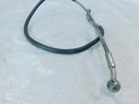 Aprilia SL750 Shiver 750 & 900 Front Clutch Master Cylinder Hose Pipe Line - C3 Cycle