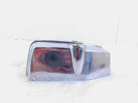 Victory Hammer Judge Magnum Vegas Chrome Left Side Ignition Switch Cover Cap - C3 Cycle