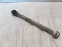2005-2008 Kawasaki Ninja ZX6 ZX6R ZX636 ZX600 Rear Wheel Swingarm Pivot Bolt - C3 Cycle