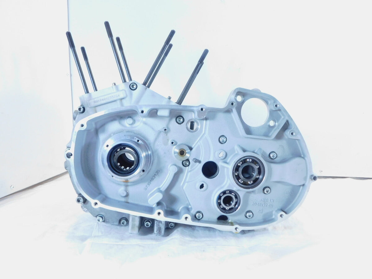 Buell XB12 XB9 Firebolt & Lightning & Ulysses Engine Motor Block Crankcase