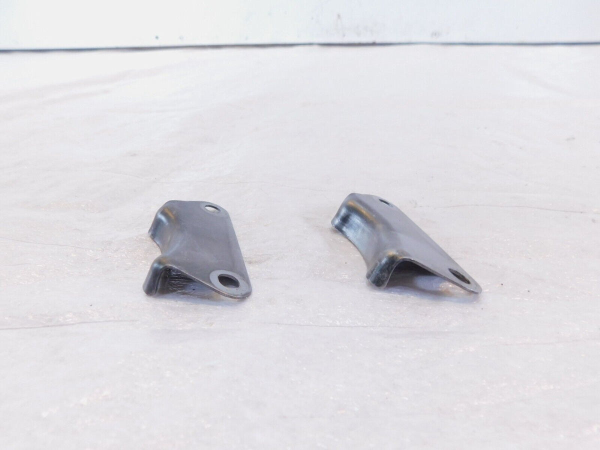 Kawasaki Vulcan 88 1500 VN1500 VN1600 Camshaft Cam Timing Chain Guide Brackets - C3 Cycle