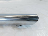 Harley Sportster 883 & 1200 Crossover Exhaust Header Pipe Cover Heat Shield - C3 Cycle