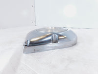 Victory V92 Kingpin Vegas & Jackpot Right Engine Chrome Camshaft Cam Gear Cover - C3 Cycle