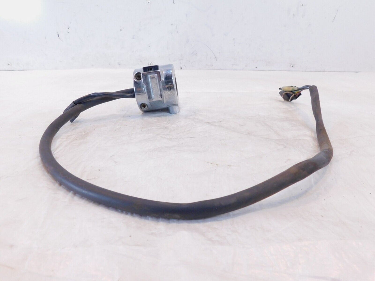 97-03 Honda GL1500 Valkyrie 1500 Right Engine Stop Start Kill Handlebar Switches - C3 Cycle