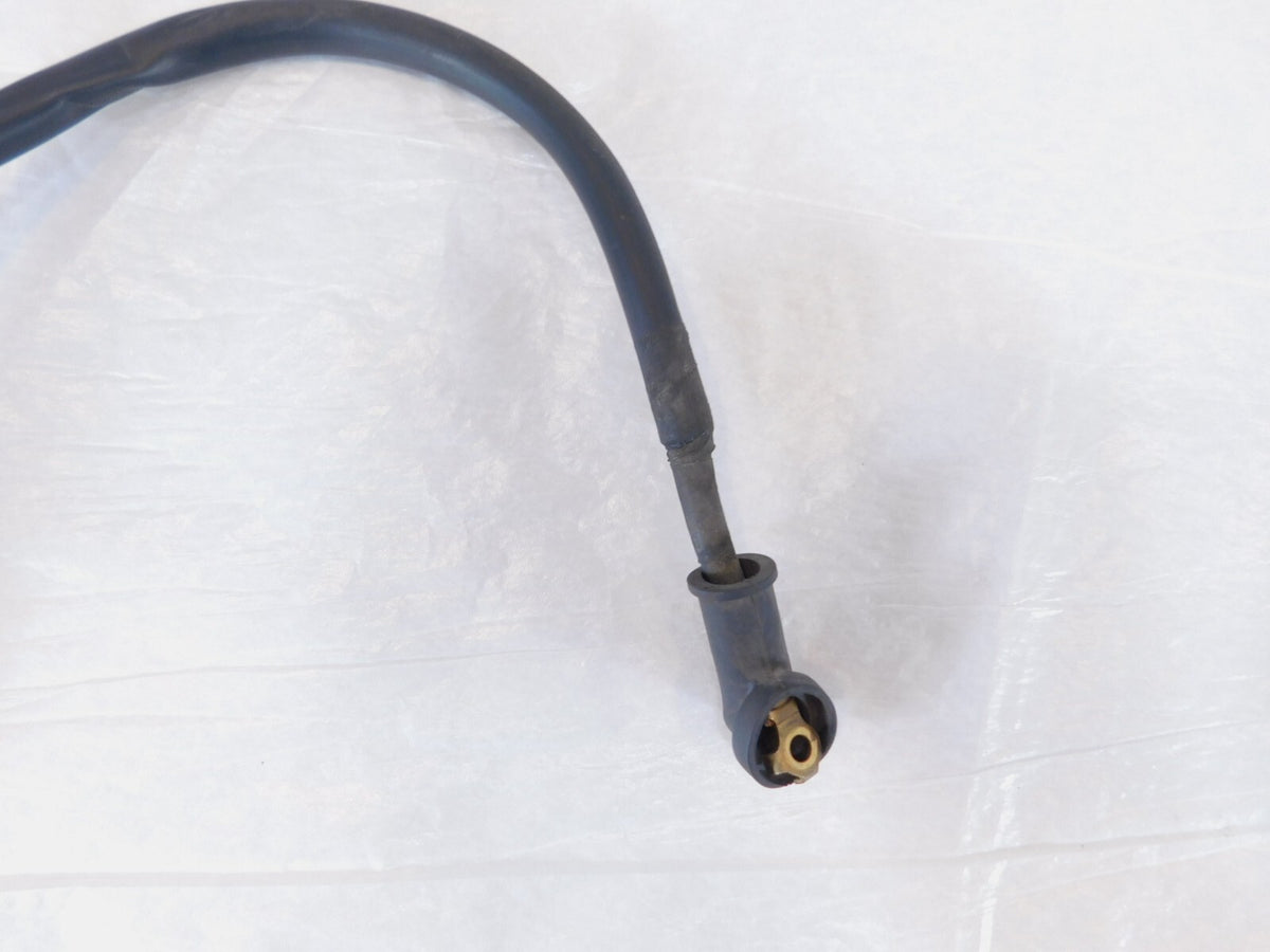 2007-2016 Suzuki Burgman 400 AN400 Engine Starter Motor Relay Wire Cable - C3 Cycle