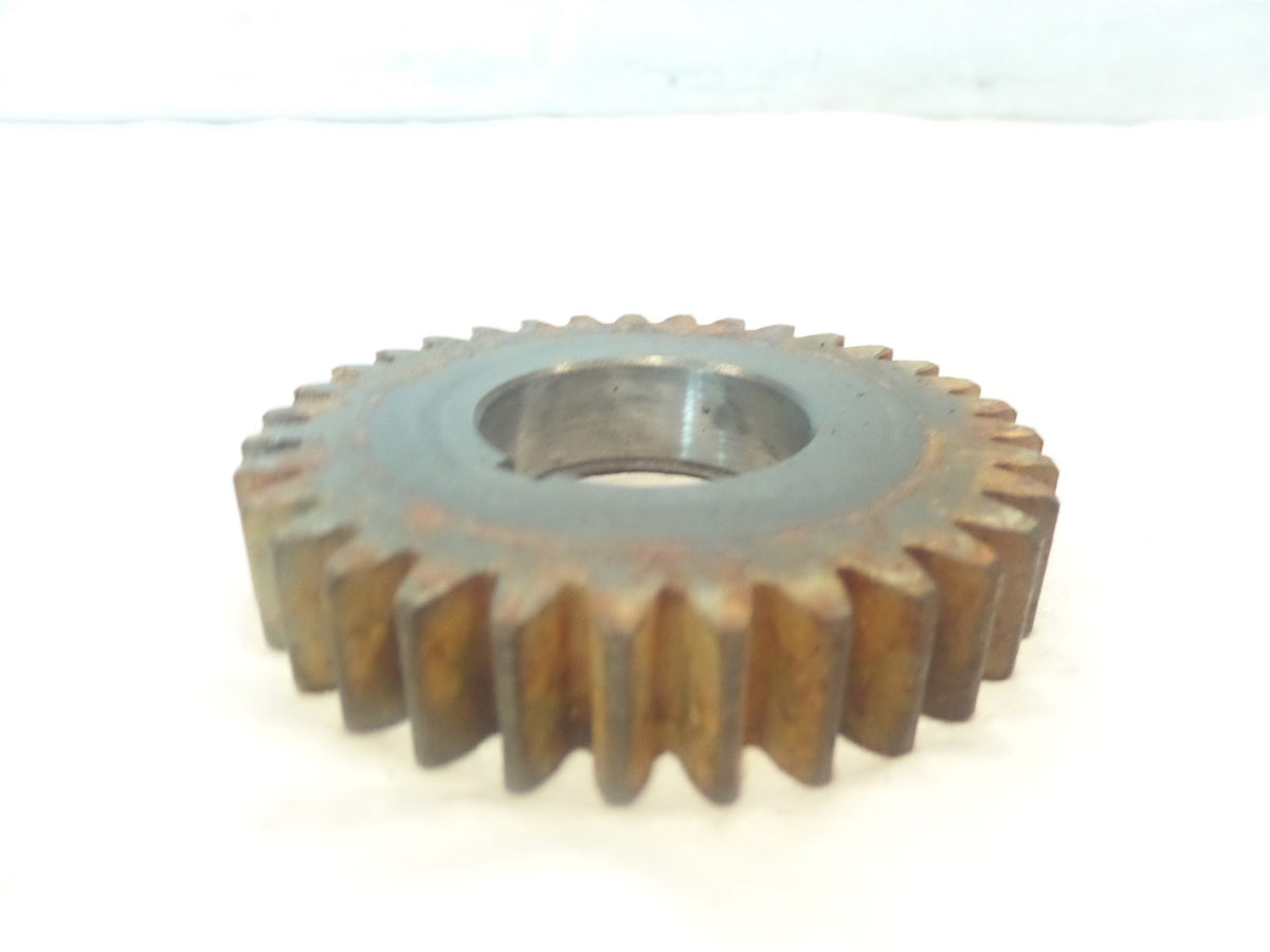 1987-2018 Kawasaki KL650 KLR650 KLX650 Primary Main Clutch Crankshaft Drive Gear - C3 Cycle