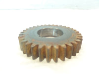 1987-2018 Kawasaki KL650 KLR650 KLX650 Primary Main Clutch Crankshaft Drive Gear - C3 Cycle