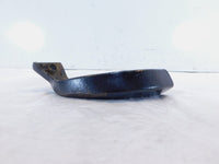 Harley Touring Road King Electra Glide Black Right Rear Footboard Mount Bracket - C3 Cycle