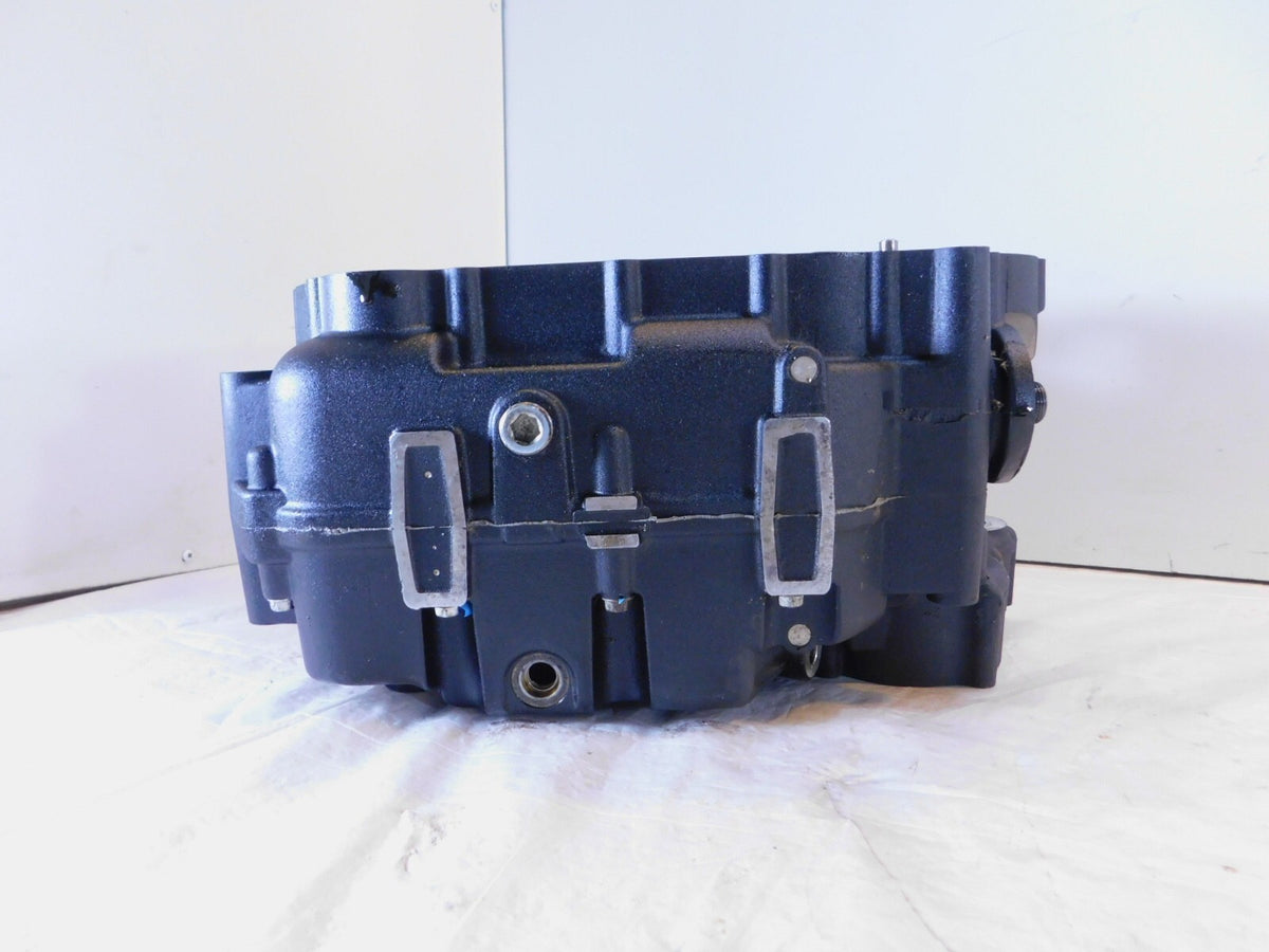 2015-2020 Harley Davidson Street 500 & 750 Engine Motor Crankcase Crank Cases - C3 Cycle
