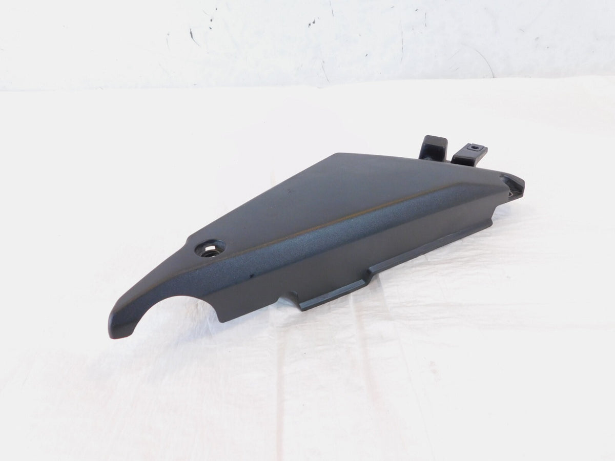 2017-2024 Kawasaki Ninja 650 EX650 Z650 Left Rear Side Cover Panel Trim Cowling - C3 Cycle