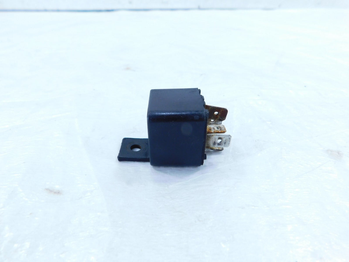 1976 76 Moto Guzzi Convert I V1000 Electrical Wire Harness Switch Relay Sensor - C3 Cycle