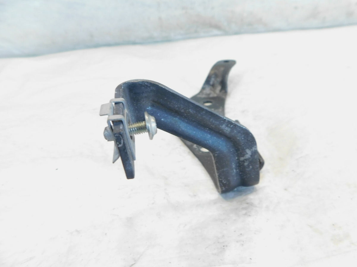 17-19 Ducati SuperSport 939 & 939S Left Side Inner Kickstand Sidestand Bracket - C3 Cycle