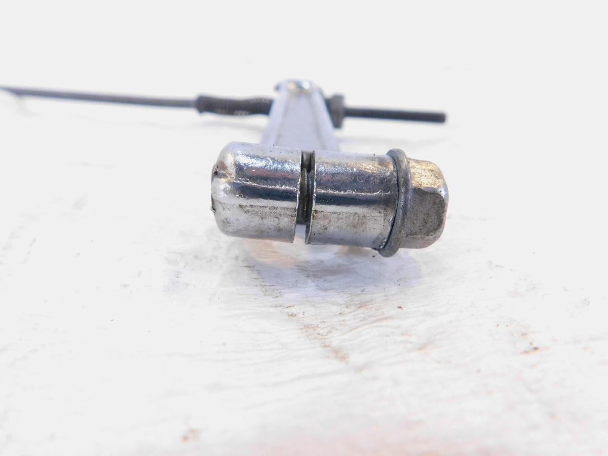 Honda CB650 CB650SC Nighthawk 650 Gear Change Shifter Pedal Link Linkage Rod - C3 Cycle