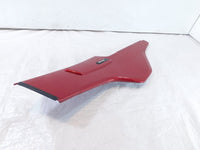 1992-1997 BMW K1100LT K1100 Red Right Side Battery Cover Fairing Cowling Panel - C3 Cycle