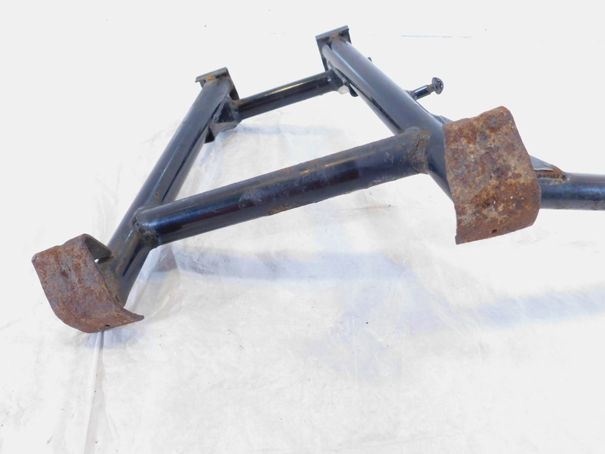 1986-06 Kawasaki VN750 Vulcan 750 Center Stand Mainstand Centerstand 34011-1126 - C3 Cycle