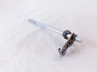 2005-2006 Kawasaki Ninja ZX6R ZX6RR Transmission Gear Shift Shifter Shaft & Pawl - C3 Cycle