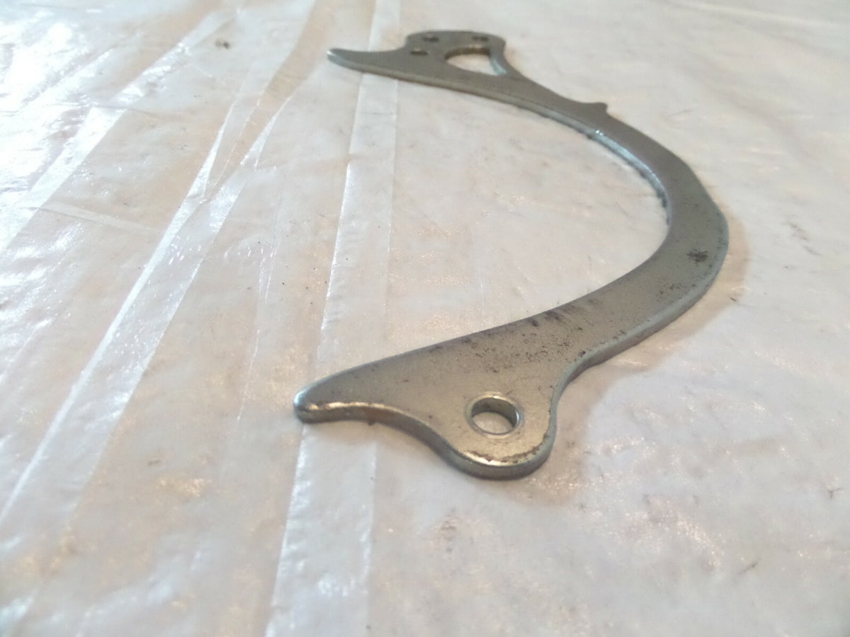 Honda CB650 CBR650 CBR650F CBR650R Front Sprocket Cover Drive Chain Guide Plate - C3 Cycle
