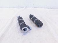 Kawasaki Vulcan 1700 1500 Classic Nomad Avon Right Left Throttle Handlebar Grips - C3 Cycle