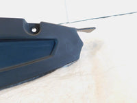 2006-2010 Buell XB XB12 XB12X Ulysses Swingarm Lower Belt Guard Cover Shroud - C3 Cycle
