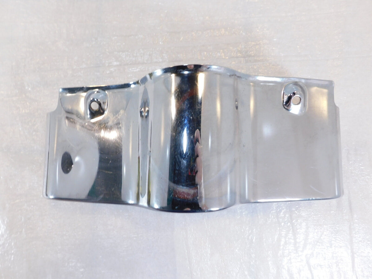 Harley Davidson Electra Glide Ultra & Classic Front Fairing Cover Trim Skirt - C3 Cycle