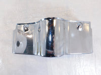 Harley Davidson Electra Glide Ultra & Classic Front Fairing Cover Trim Skirt - C3 Cycle