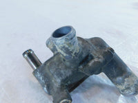 1998-2009 Honda VFR800 Interceptor 800 Engine Cooling Thermostat & Case Housing - C3 Cycle