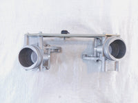 2007-2016 Aprilia Dorsoduro Shiver 750 SL750 Throttle Body Intake Manifold Union