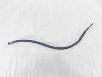 1999-2013 Yamaha Royal Star Venture & S XVZ13 Front Wheel Brake Hose Pipe Line - C3 Cycle