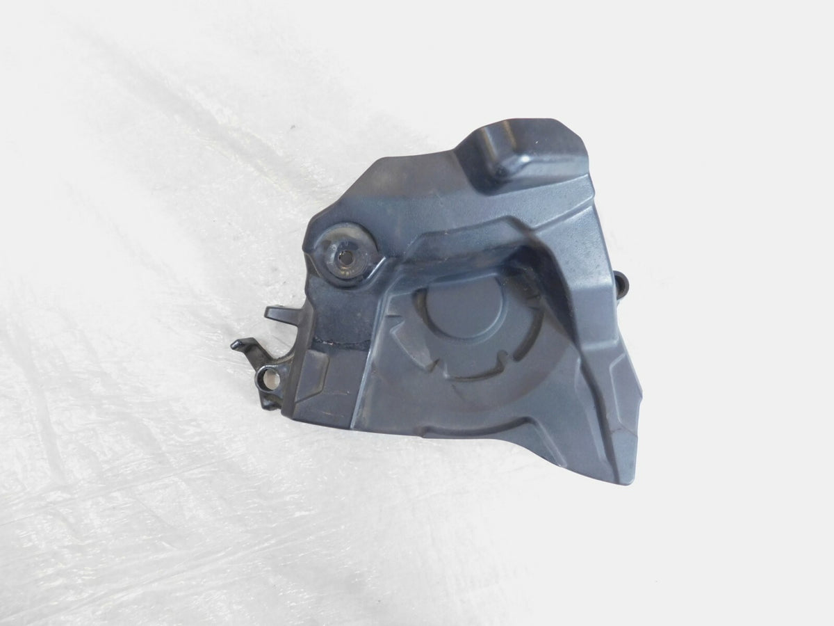 17-22 Honda CBR1000RR CBR1000S CBR1000 Back Rear Left Engine Water Pump Cover - C3 Cycle