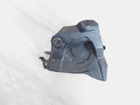 17-22 Honda CBR1000RR CBR1000S CBR1000 Back Rear Left Engine Water Pump Cover - C3 Cycle