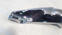 2014 Honda CTX1300 Right Front Exhaust Muffler Heat Shield Guard - C3 Cycle