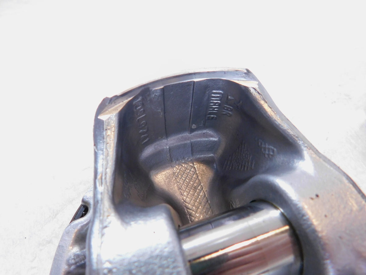 2020-2022 Indian Challenger Limited & Dark Horse Cylinder Barrel Jugs & Pistons - C3 Cycle