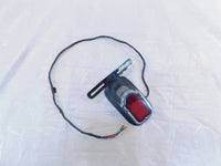 Harley Road King Electra & Tour Glide & Sportster Chrome Rear Tail Brake Light - C3 Cycle