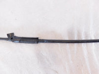 1996-16 Honda Rebel CMX250 CM250C Push/Pull Clutch Cable Wire Line 22870-KEN-670 - C3 Cycle