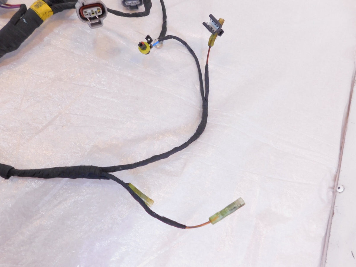 2019-2020 Can-Am Ryker 900 STD ACE & Rally Engine Motor Electrical Wire Harness - C3 Cycle