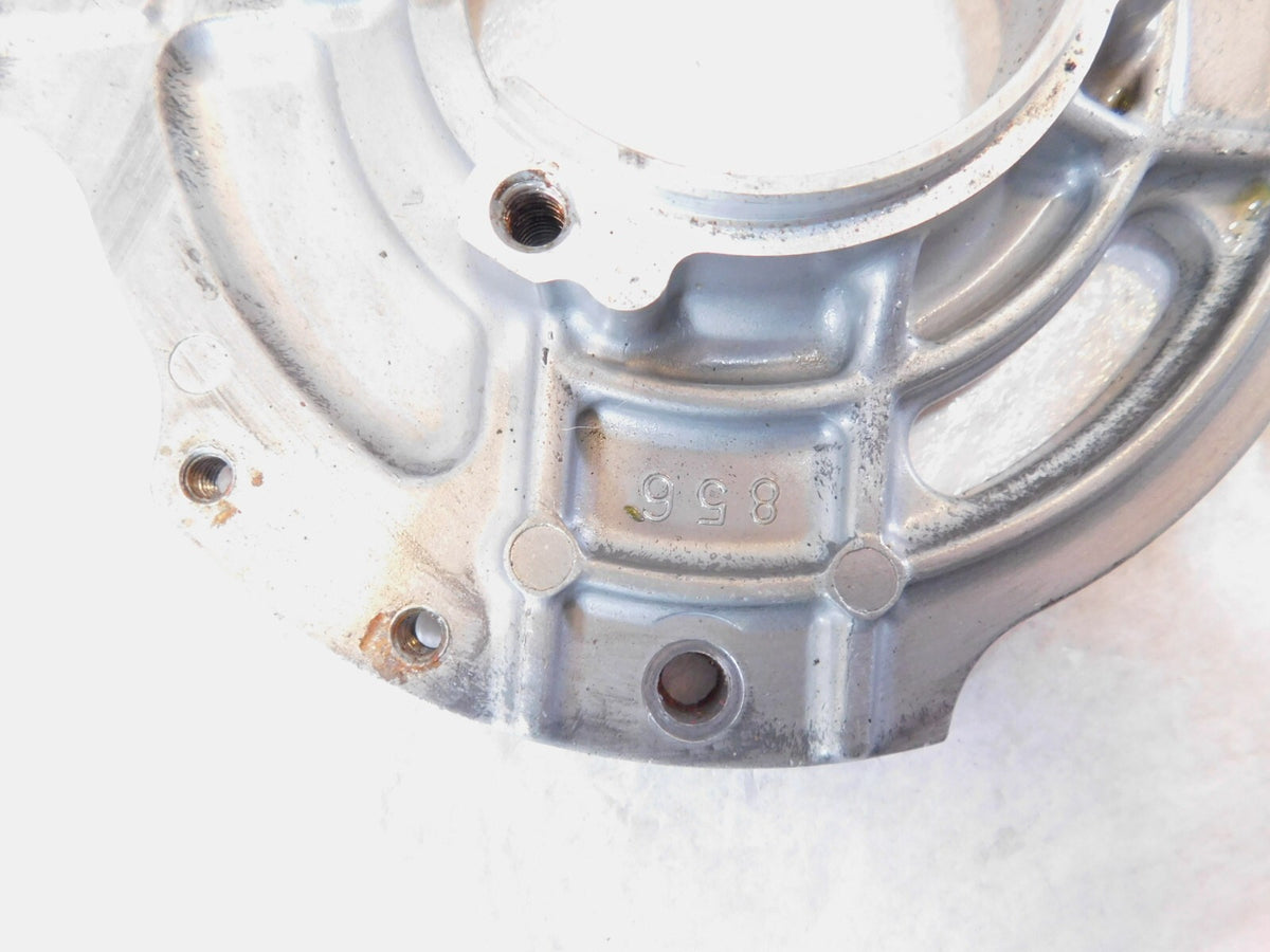 Kawasaki VN1500 Vulcan 1500 Classic Nomad & FI Inner Stator Coil Holder Mount - C3 Cycle