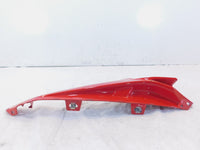 2014-2016 BMW S1000-RR S1000RR Red Upper Right Side Trim Cover Fairing Panel - C3 Cycle