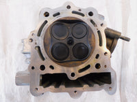 BMW F650GS Dakar & F650CS F650 Scarver Cylinder Head w/ Valves & Camshaft Cams - C3 Cycle