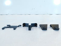 2008-2017 Victory Vision Touring Ness & 8-Ball Misc Main & Sub Frame Brackets - C3 Cycle
