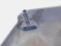 Harley Davidson Touring Road King Street & Electra Glide Right Frame Side Cover - C3 Cycle